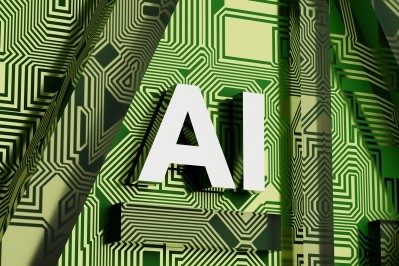 Alby Generative AI © J Studios Getty Images