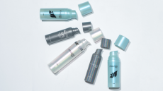 Airless packaging for skincare & beauty with sustainability features
