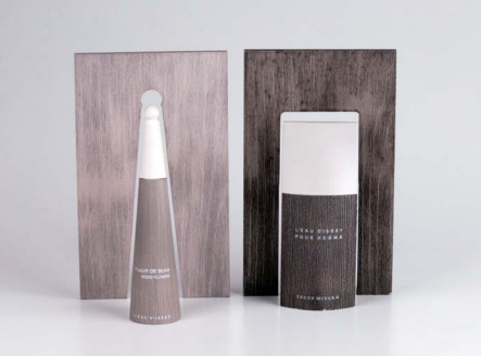 Today's Fragrance Packaging Is Beautiful & Sustainable