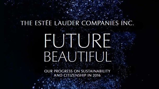 The Estée Lauder Companies Releases 2021 Social Impact And