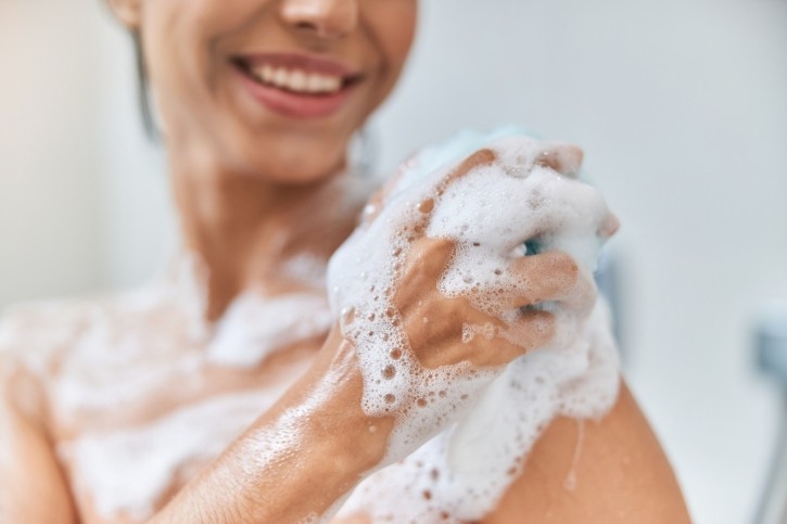"As consumers continually evaluate their personal care regimen, greater pressure will be put on quality and value, making transparency crucial to building brand loyalty and trust," said Joan Li, Senior Analyst, Beauty & Personal Care at Mintel. © Svitlana Hulko Getty Images