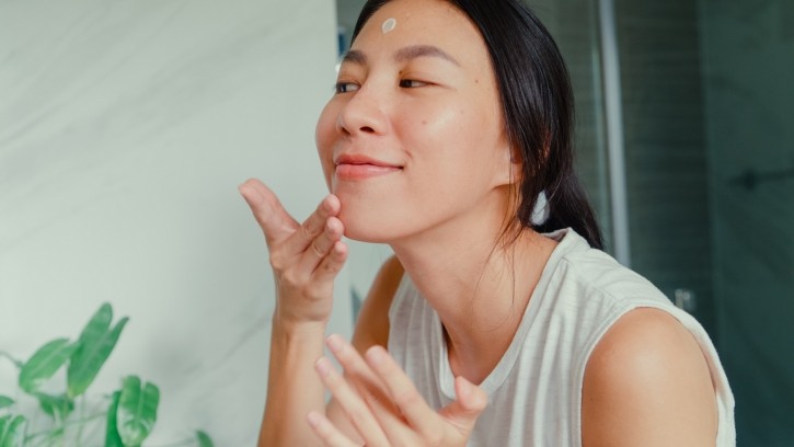 "The rise in prevalence of skin conditions and a preference for preventive skin care are significant factors that have contributed to the market growth," noted the report. © MTStock Studio Getty Images