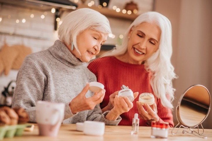 "Baby Boomers are among the most health-and-beauty-conscious consumers in America, taking a careful and informed approach while significantly outspending younger consumers in most areas of the category," said Ian Baer, Founder of Sooth. © Zinkevych Getty Images