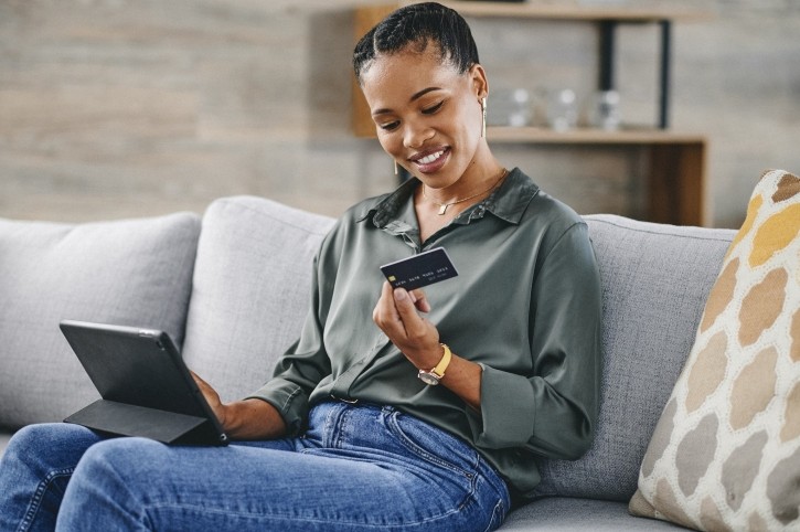 "We're seeing accelerated growth in the Beauty & Personal Care category as more customers turn to Amazon for their skincare and makeup purchases," said an Amorepacific Amazon channel representative. © Charday Penn Getty Images