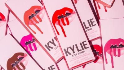 Coty has pushed its marketing efforts for brands as it nurtures its prestige beauty business in India. [Kylie Cosmetics]