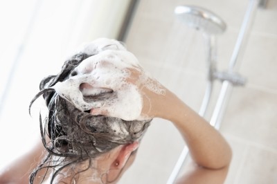 P&G Patent Hard Water Hair Care Formula © southerlycourse Getty Images