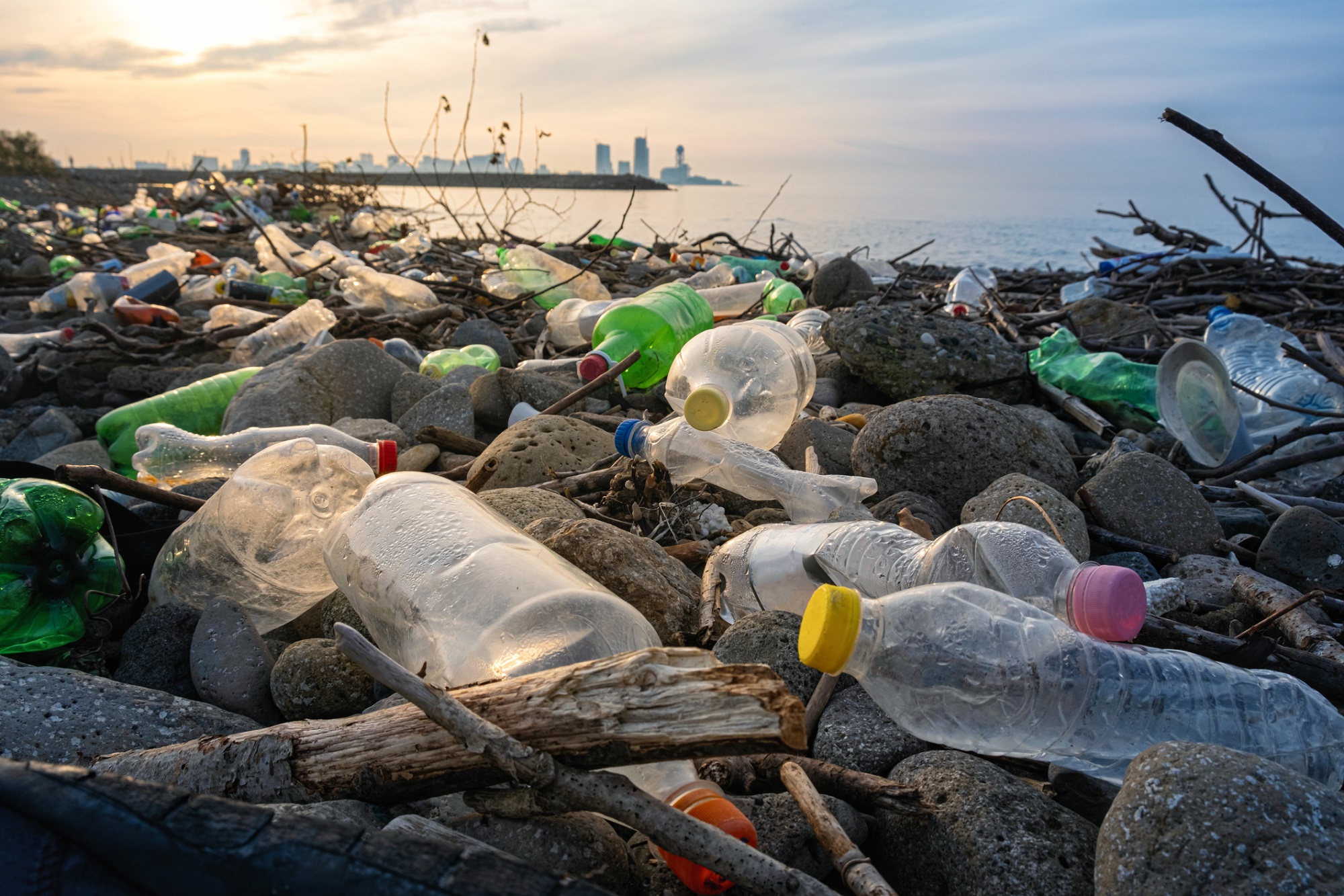 Results from UN INC 4 negotiations on a global plastics treaty